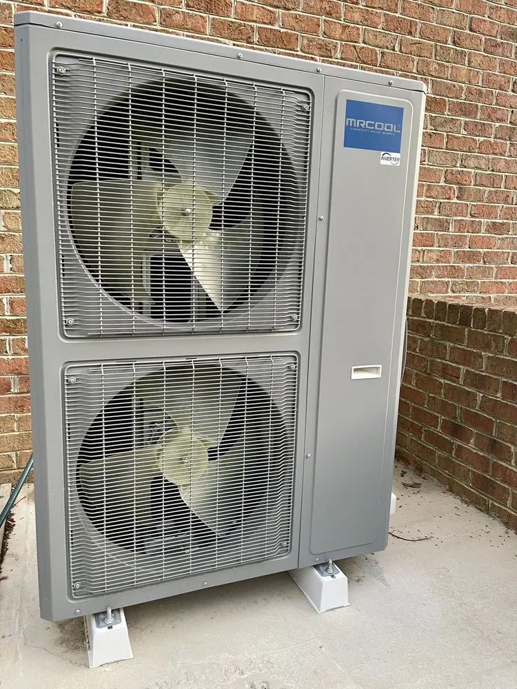 Expert air conditioning service in Port Republic, MD by Berthiaume Heating and Air Services