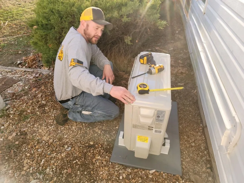 Top-rated HVAC installation near you in Port Republic, MD by Berthiaume Heating and Air Services