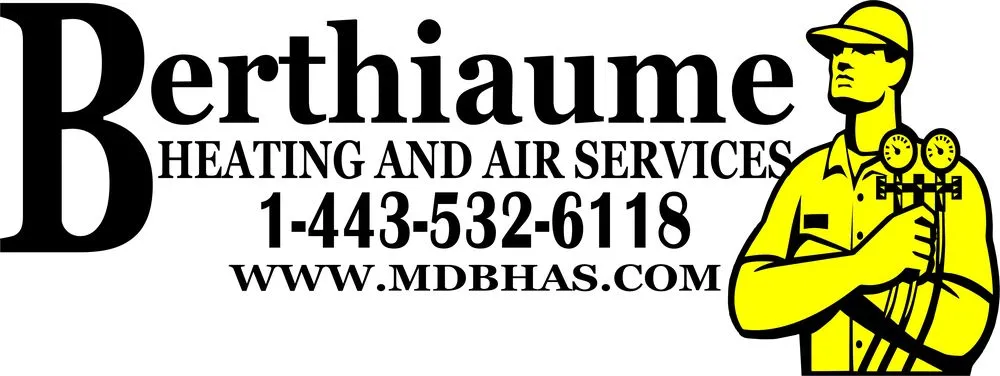 Expert furnace service same-day service across Port Republic, MD - Berthiaume Heating and Air Services