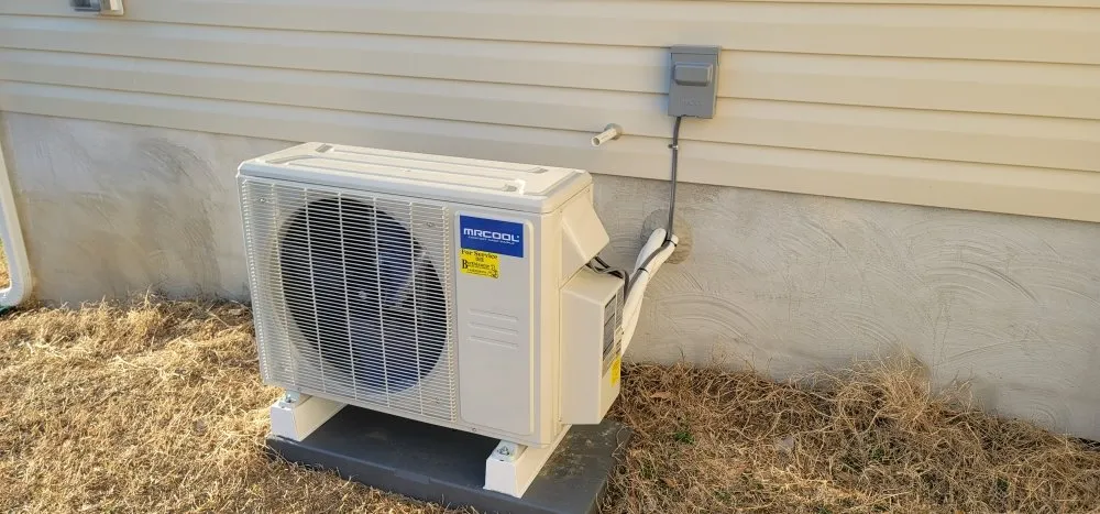 Expert heating and cooling service for residential systems across Port Republic, MD - Berthiaume Heating and Air Services