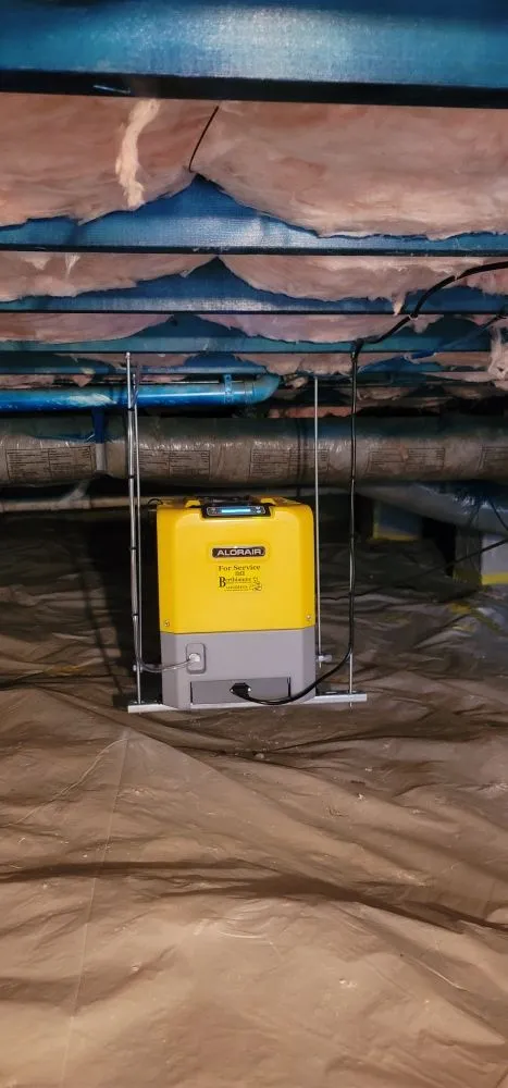 Emergency AC installation in Port Republic, MD - Berthiaume Heating and Air Services
