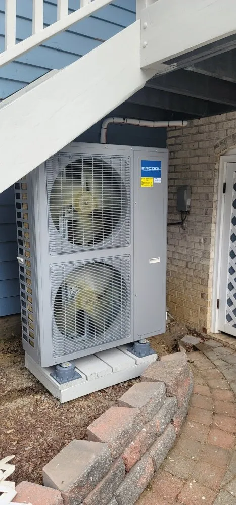 Top-rated heating and cooling service for residential systems in Port Republic, MD by Berthiaume Heating and Air Services