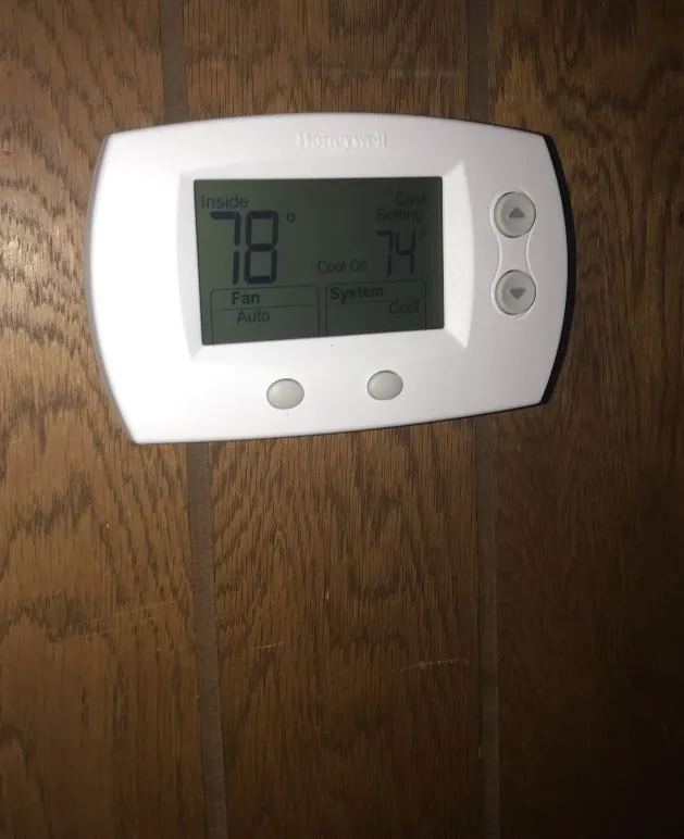 Slide of Bertie Heating & Air Conditioning