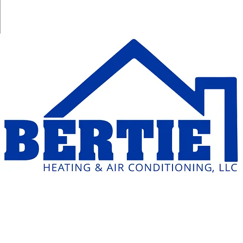 Slide of Bertie Heating & Air Conditioning