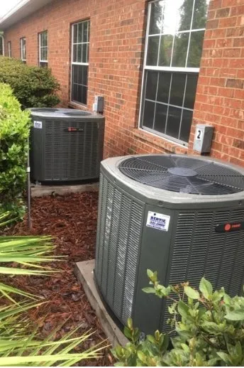 Slide of Bertie Heating & Air Conditioning