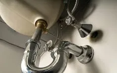 Slide of Bertoli Plumbing and Heating