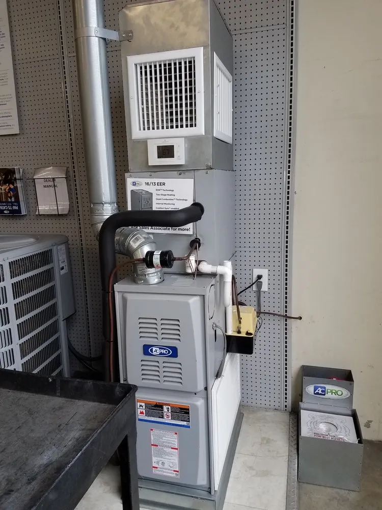 Slide of Bertons Air Conditioning and Heating