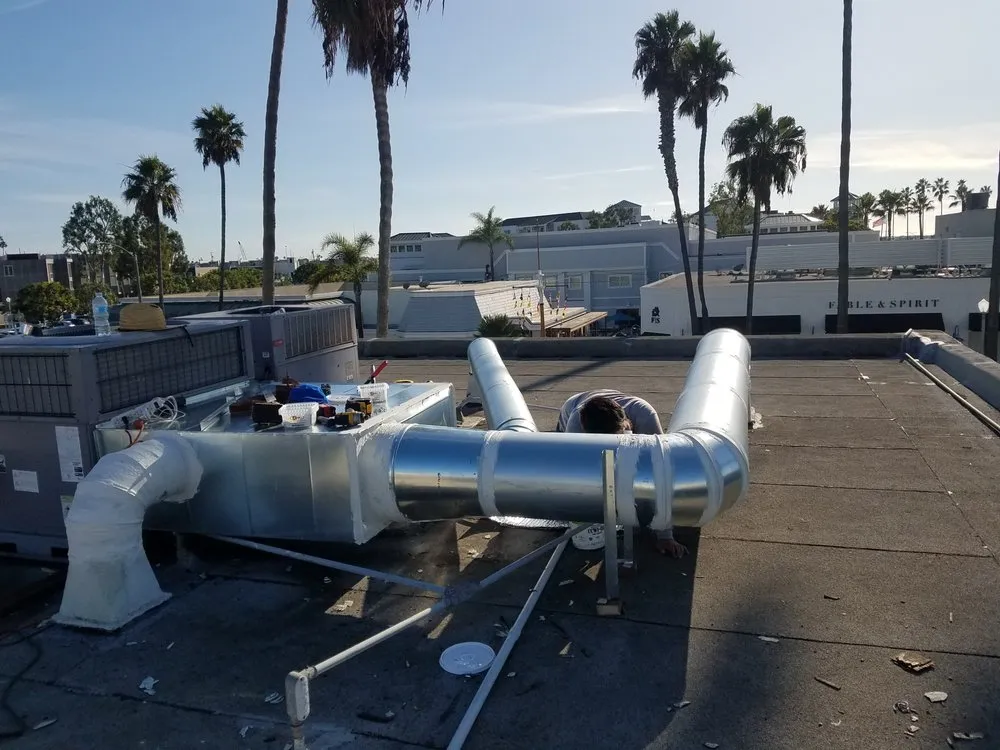 Slide of Bertons Air Conditioning and Heating