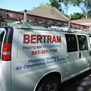 Slide of Bertram Heating and Air Conditioning