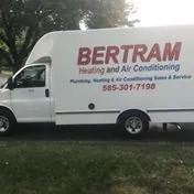 Slide of Bertram Heating and Air Conditioning