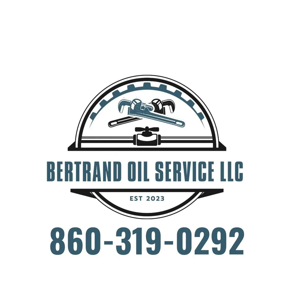Slide of Bertrand Oil Service