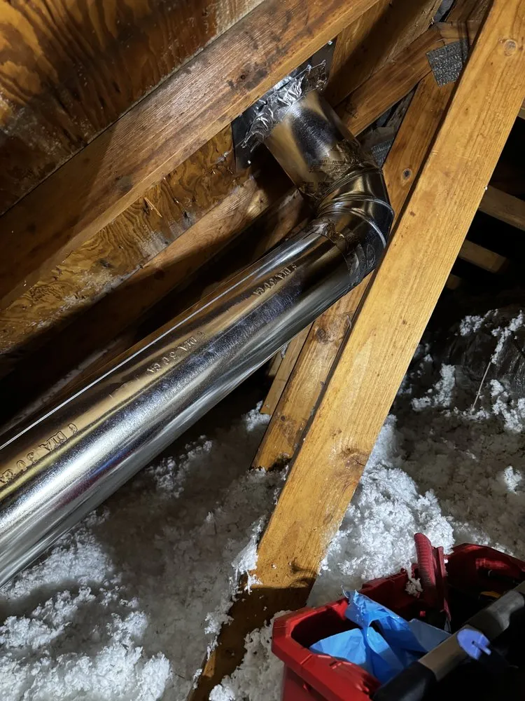 Slide of Berts Heating and Cooling