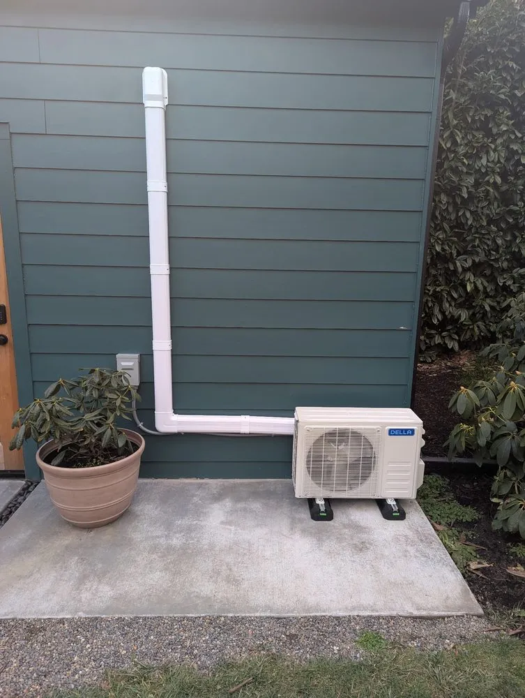 Slide of Berts Heating and Cooling