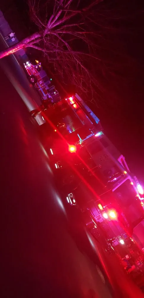 Slide of Berts Heating and Cooling