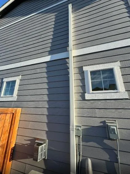 Slide of Berts Heating and Cooling