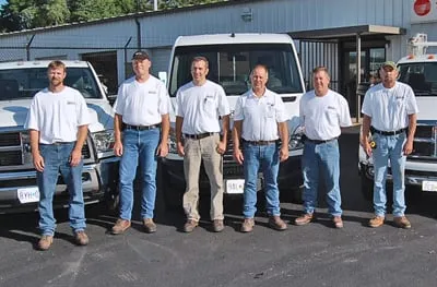 Slide of Bertsch Heating & Air Conditioning