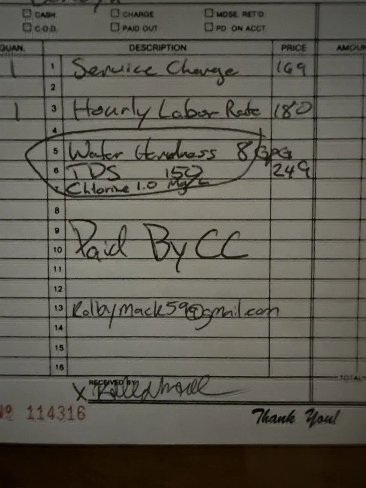 Slide of Berwyn Western Plumbing & Heating