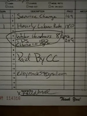 Berwyn Western Plumbing & Heating Logo