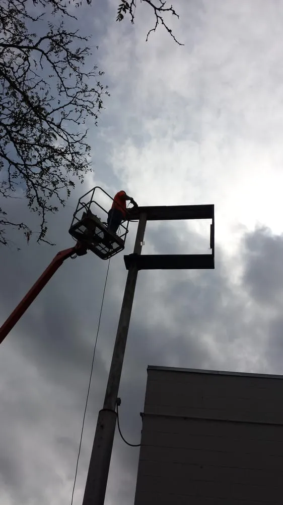 Slide of BES Electrical & HVAC Services