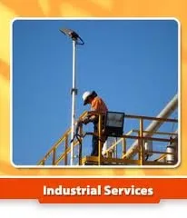 Slide of BES Electrical & HVAC Services