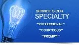 Slide of BES Electrical & HVAC Services