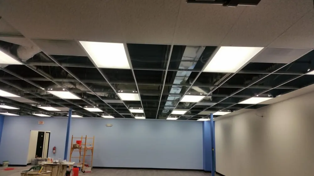 Slide of BES Electrical & HVAC Services