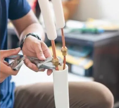 Slide of BES Electrical & HVAC Services