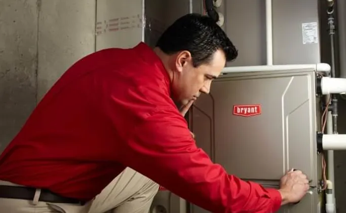 Slide of BES Electrical & HVAC Services