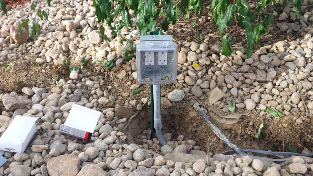 Slide of BES Electrical & HVAC Services