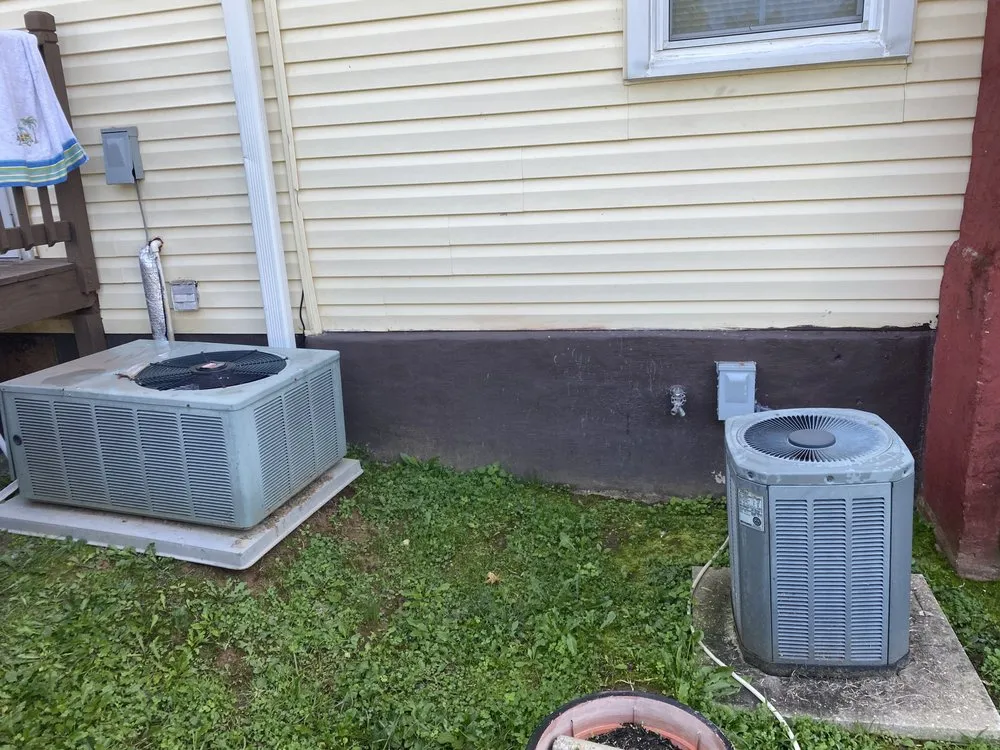 Slide of Bes Hvac/r-