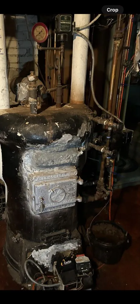 Slide of Besa Heating & Air Conditioning