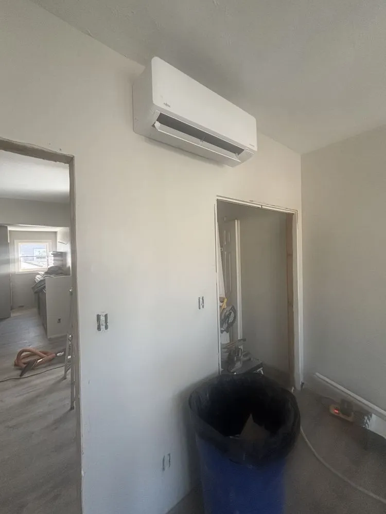 Slide of Besa Heating & Air Conditioning