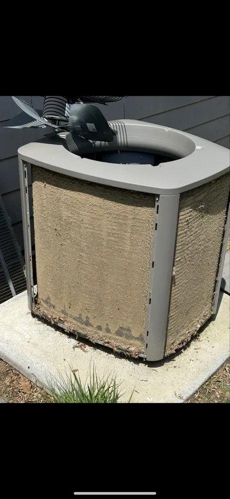 Slide of Besa Heating & Air Conditioning