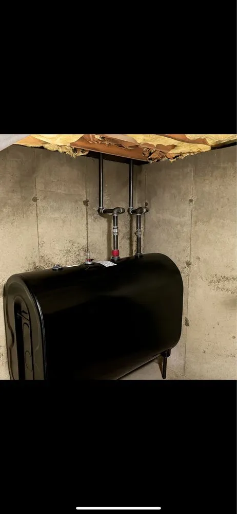 Slide of Besa Heating & Air Conditioning