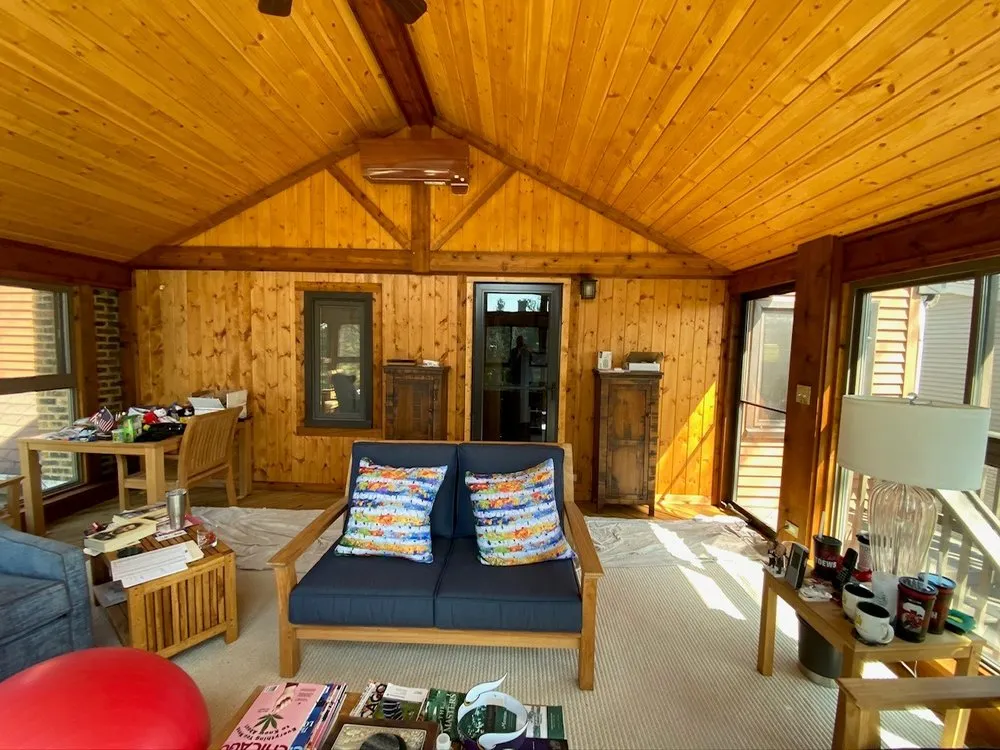 Slide of Besco Air Inc. Heating & Cooling