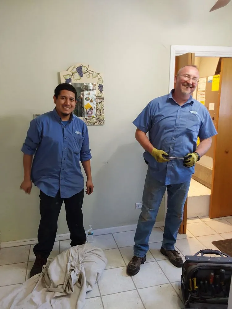 Slide of Besco Air Inc. Heating & Cooling