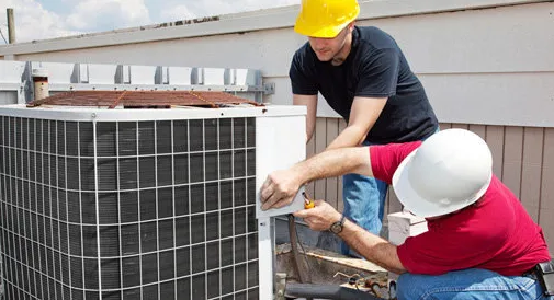 Slide of Besco Air Inc. Heating & Cooling