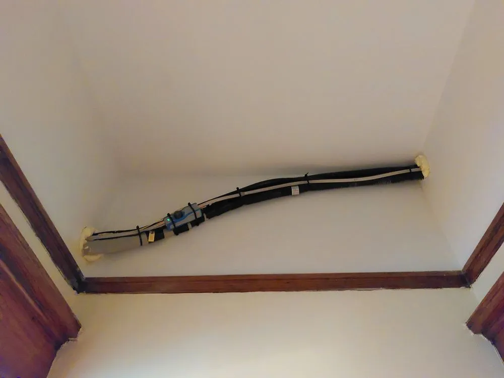 Slide of Besco Air Inc. Heating & Cooling