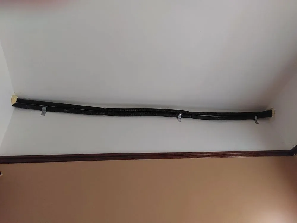 Slide of Besco Air Inc. Heating & Cooling