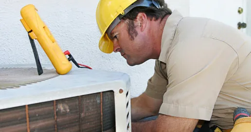 Slide of Besco Air Inc. Heating & Cooling