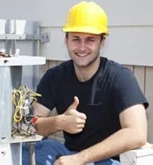 Slide of Besco Air Inc. Heating & Cooling