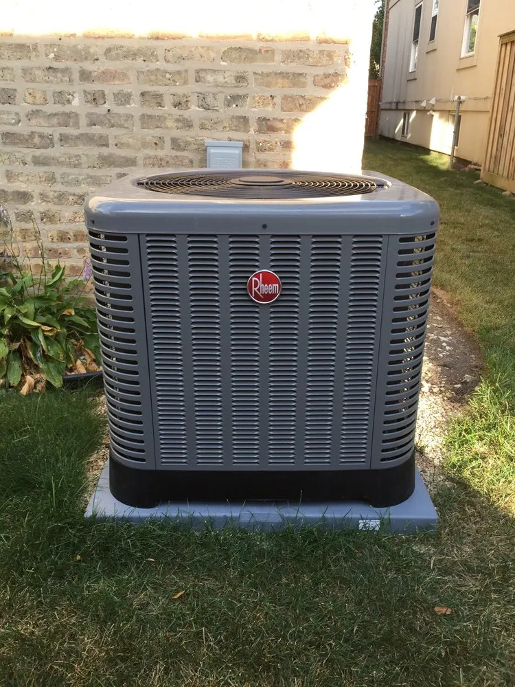 Slide of Besco Air Inc. Heating & Cooling
