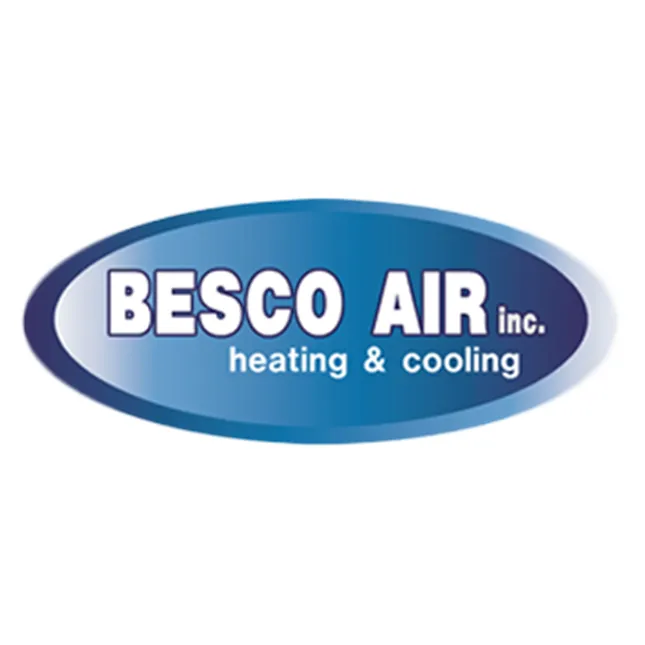 Slide of Besco Air Inc. Heating & Cooling