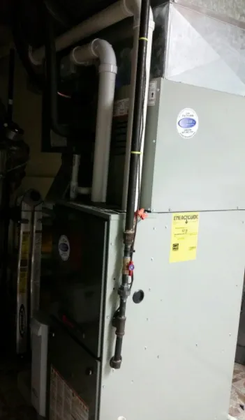 Slide of Besco Air Inc. Heating & Cooling