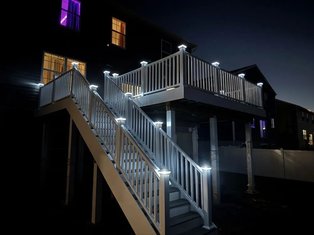 Slide of Bespoke Home Solutions