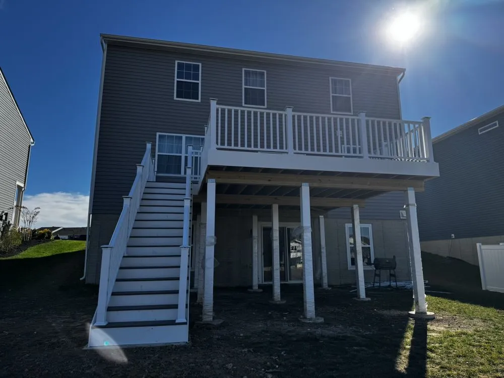 Slide of Bespoke Home Solutions