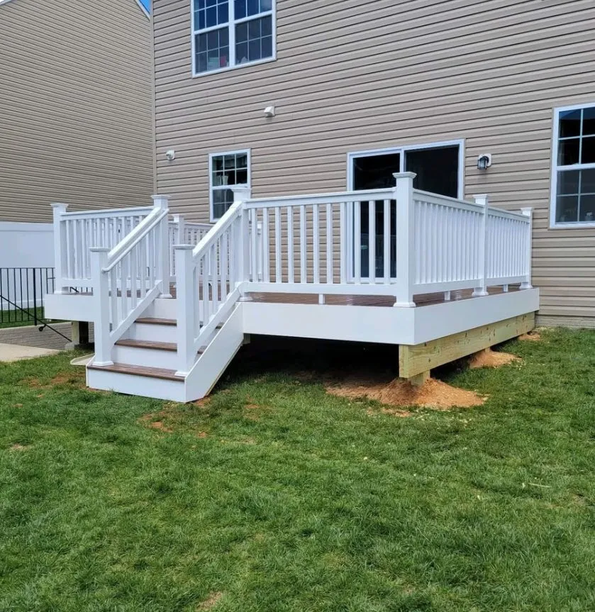 Slide of Bespoke Home Solutions