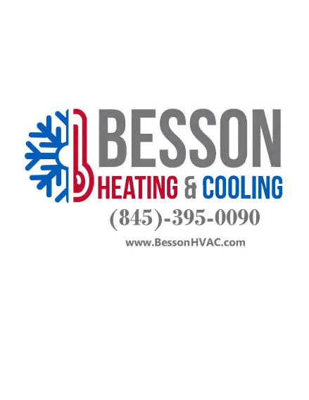Slide of Besson Heating & Cooling