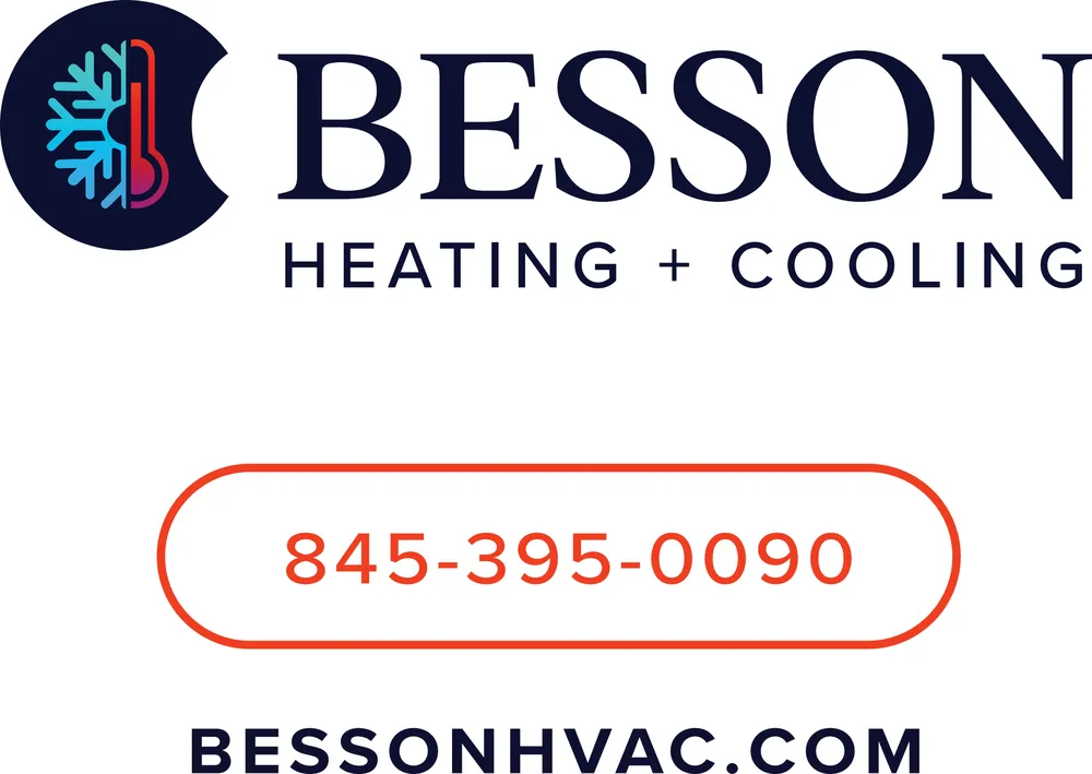 Slide of Besson Heating & Cooling