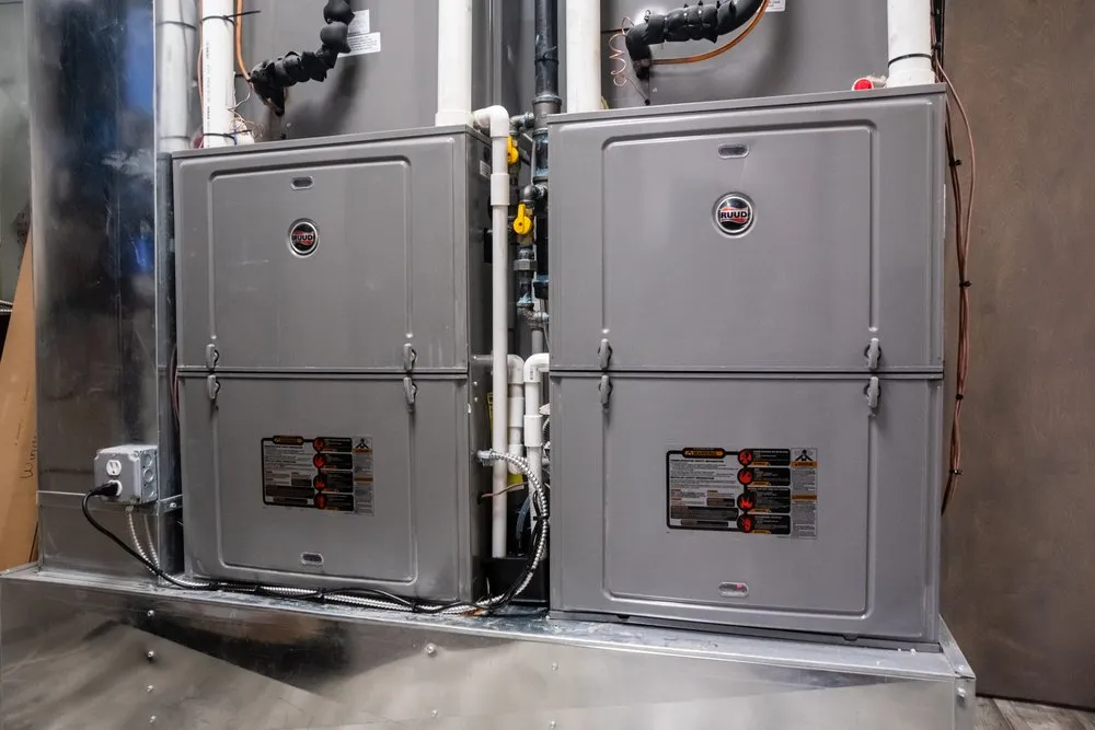 Slide of Besson Heating & Cooling